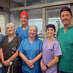 George-Fertility-team-at-George-Surgical