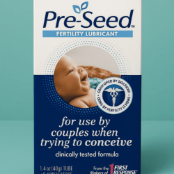 preseedlubricant